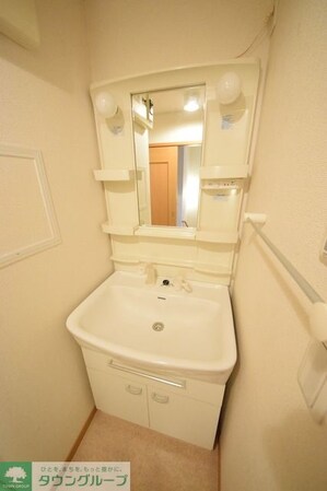 アイ フラットの物件内観写真